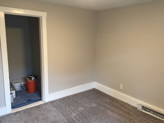 215 Madison St Unit B, Fitchburg, MA 01420