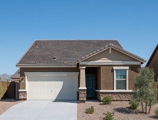 5602 E Iris Dr, Florence, AZ 85132