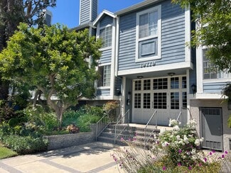 19119 Sherman Way, Reseda, CA 91335