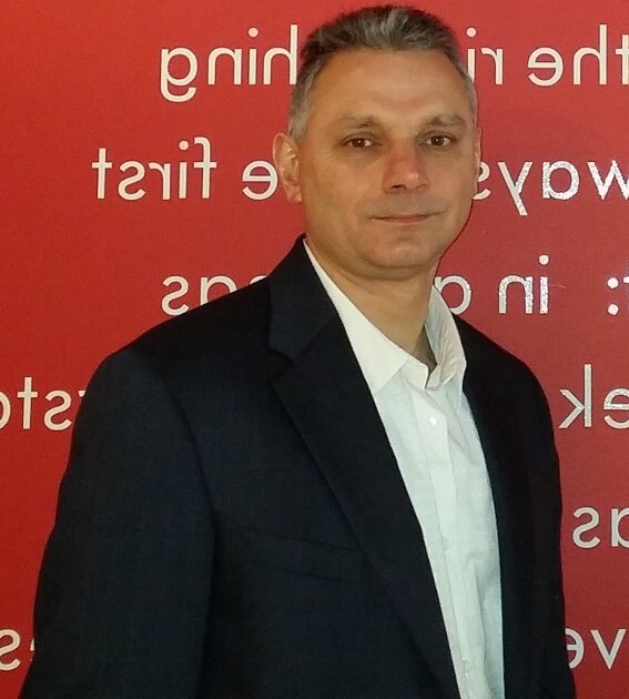 Agent Photo