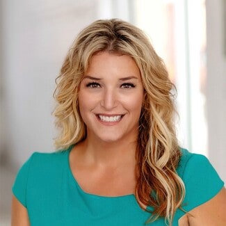 Amanda Cline