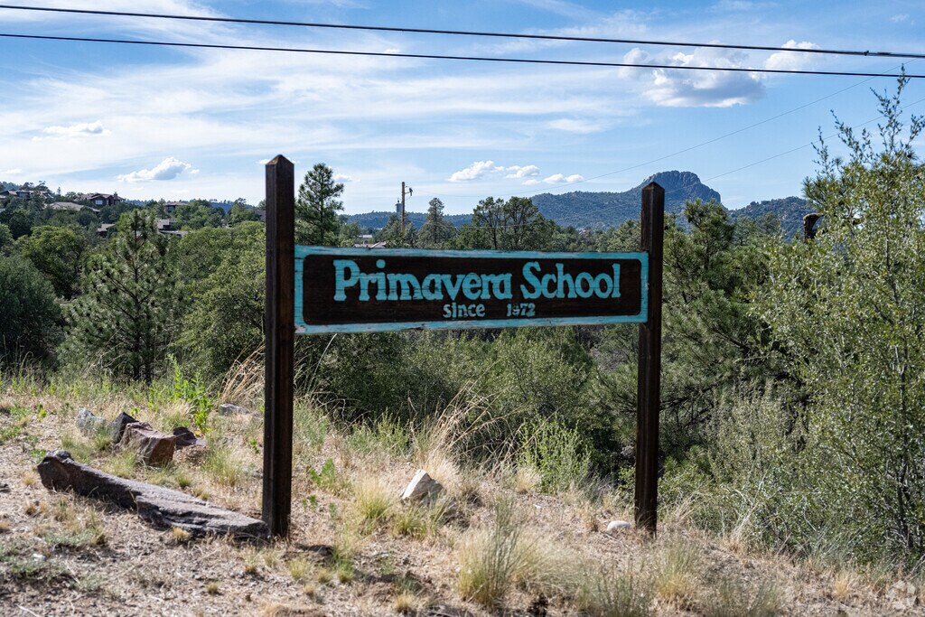 Prescott students love Primavera School.