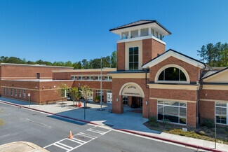 Austin Elementary School