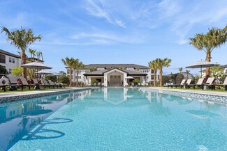 11608 Ascend Mirada Blvd, San Antonio, FL 33576