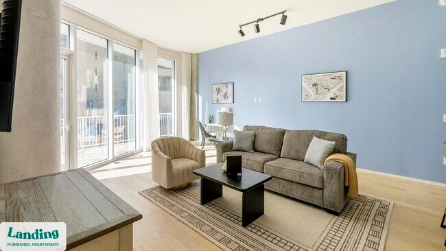 143 E Commerce St unit 1205, San Antonio, TX 78205 - photo 2