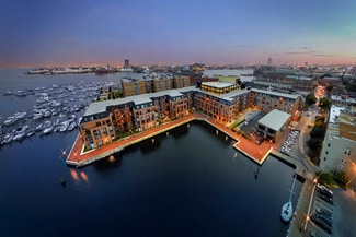 915 S Wolfe St, Baltimore, MD 21231