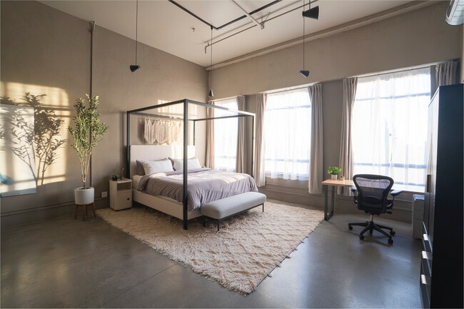 Eastern Columbia Lofts unit 1204, Los Angeles, CA 90014 - photo 3