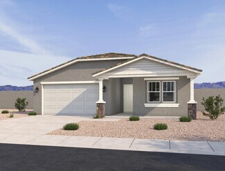 16181 W Bajada Rd, Surprise, AZ 85387