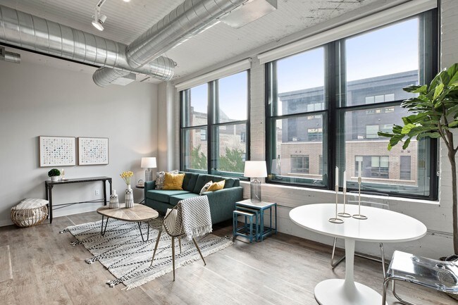 The Jax, Saint Paul, MN 55101 - photo 2