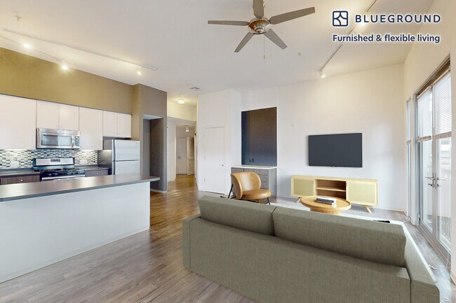 445 Artisan Way unit FL4-ID2974A, Somerville, MA 02145 - photo 3