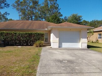 10 Ponderosa Ln, Palm Coast, FL 32164