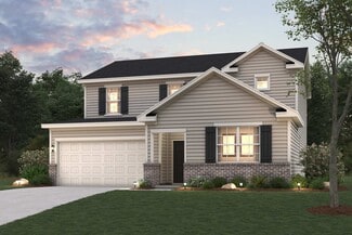 46 Winding Ridge Trail Unit 36581538, Jefferson, GA 30549