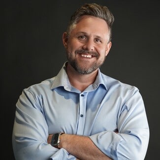 Daniel Inman