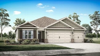 6917 Buffalo Trace, Montgomery, AL 36117