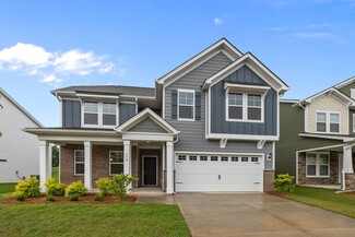 172 Ella Claire Dr, York, SC 29745