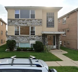4621 N Sayre Ave Unit 3, Harwood Heights, IL 60706