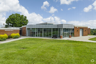 Burke Middle College