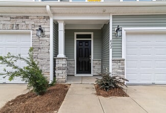 422 Duskywing Dr, Goose Creek, SC 29445