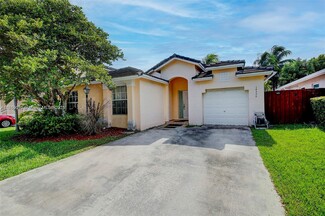 14550 SW 123rd Ct, Miami, FL 33186