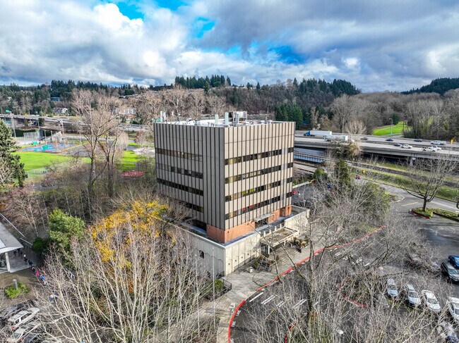 Renton Preparatory Christian School in Renton, WA.