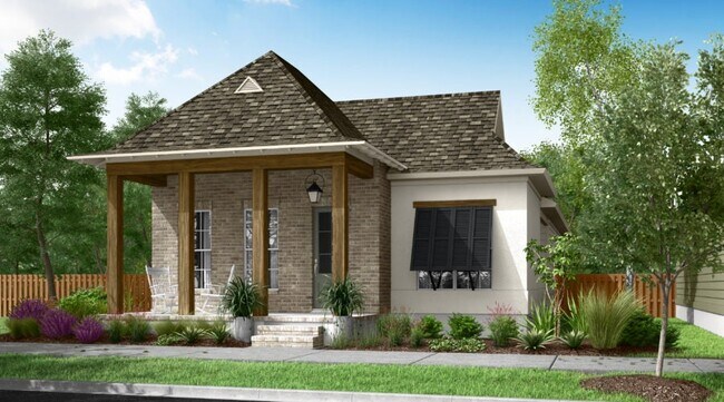 479 Conway Village Blvd unit 36810296, Gonzales, LA 70737 - photo 2