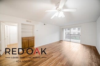 215 S Madison Ave Unit 202, Pasadena, CA 91101