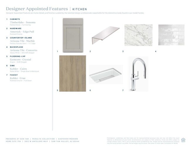 3812 W Antelope Way, San Tan Valley, AZ 85144 - photo 7