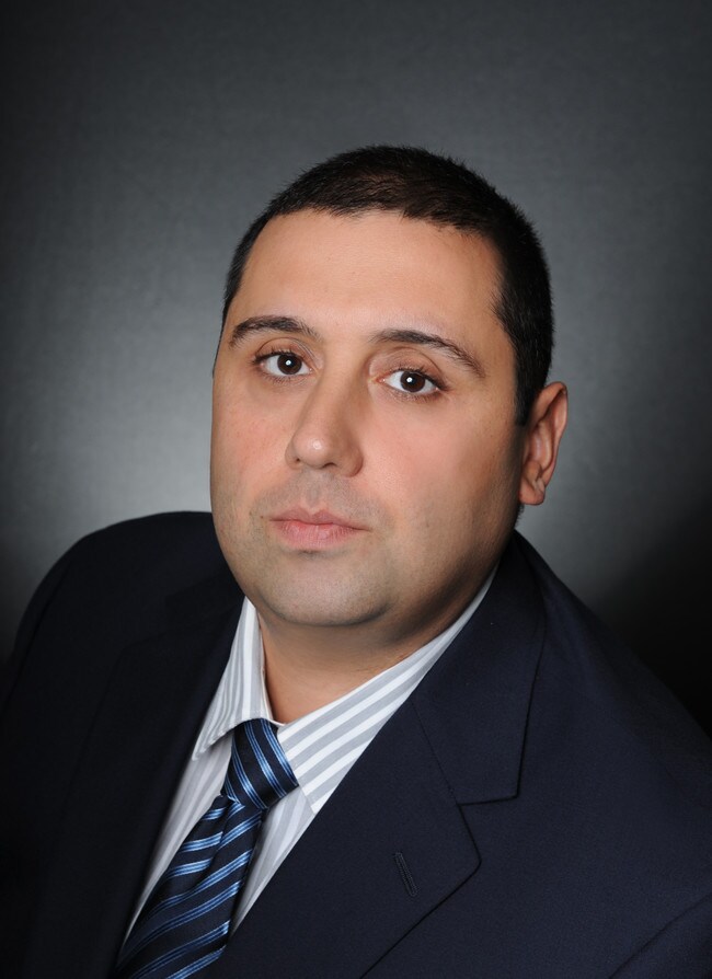 Agent Photo