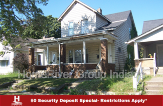 1134 Blaine Ave Unit 2, Indianapolis, IN 46221