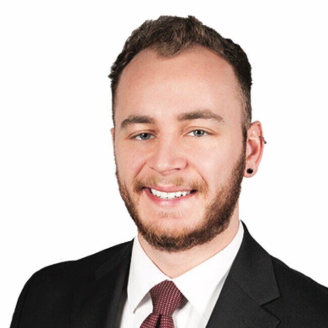Agent Photo