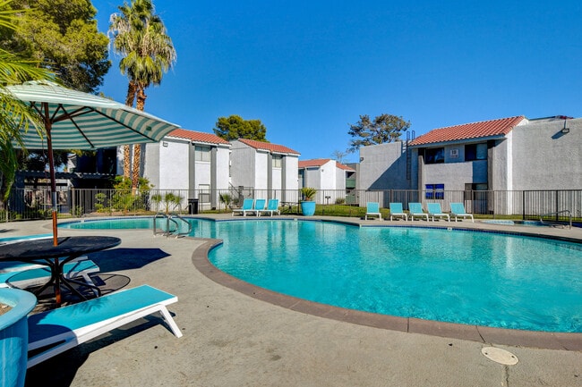 Embla, Las Vegas, NV 89103 - photo 5