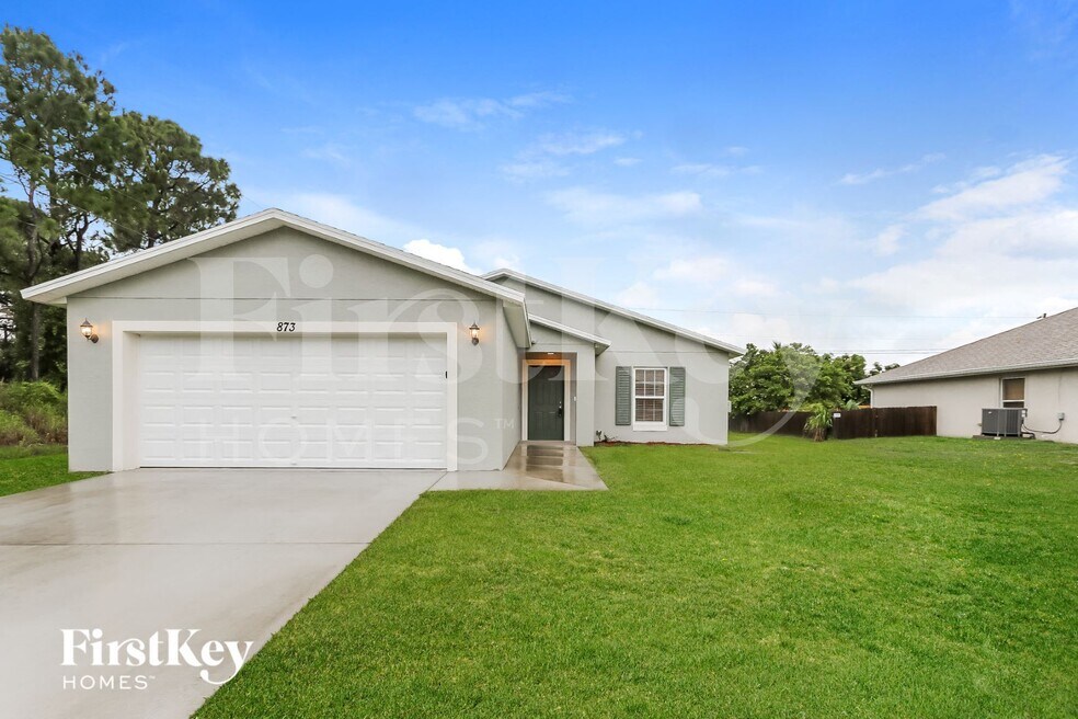 873 SW Saltonstall Terrace, Port St. Lucie, FL 34953 - photo 1