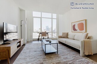 450 W 42nd St Unit FL29-ID1609, New York, NY 10036