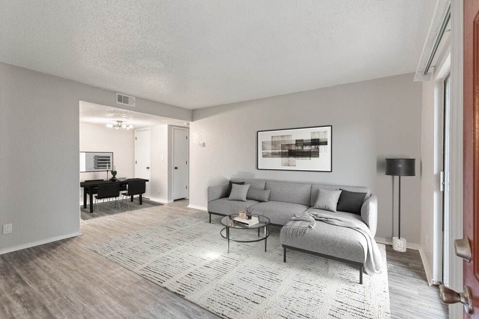 Virtually Staged Reno