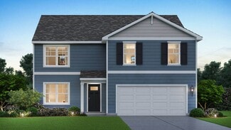 446 Bricker St Unit 36208648, Hebron, IN 46341