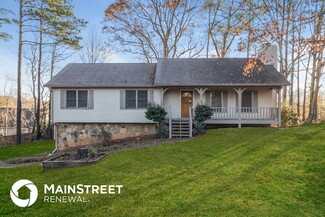 158 Victoria Station, Woodstock, GA 30189