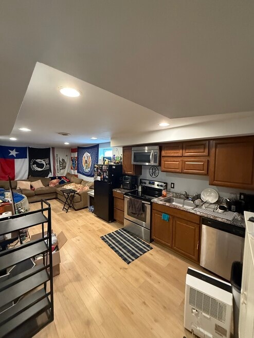 5114 19th Rd N unit B, Arlington, VA 22207 - photo 1