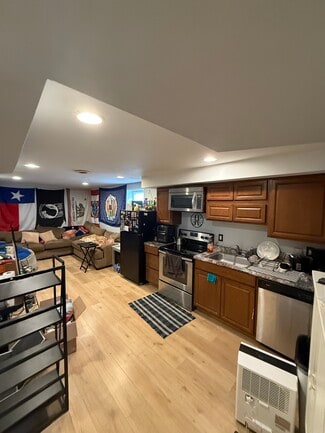 5114 19th Rd N Unit B, Arlington, VA 22207