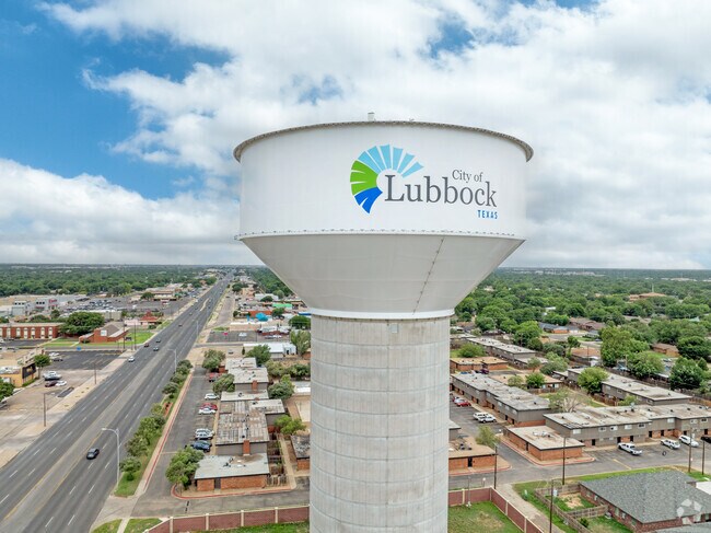 Clapp Park is a central neighborhood located in Lubbock, Texas.
