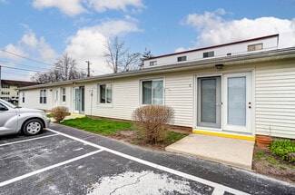 722 4th St Unit E, Bowling Green, OH 43402