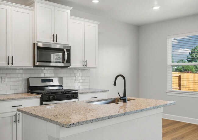 3009 Evyn Blvd unit 37002054, Mustang, OK 73064 - photo 5