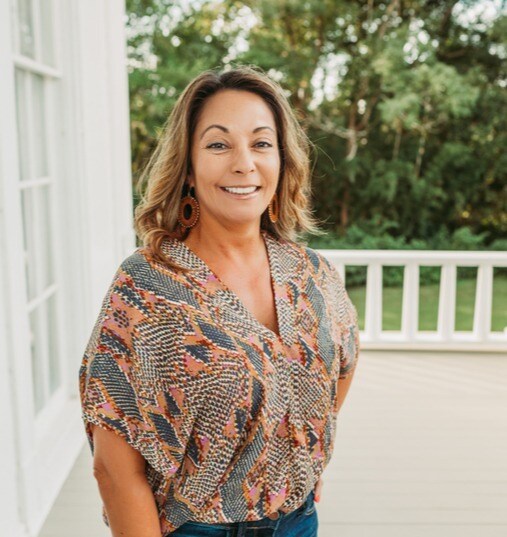 Patricia Johnson