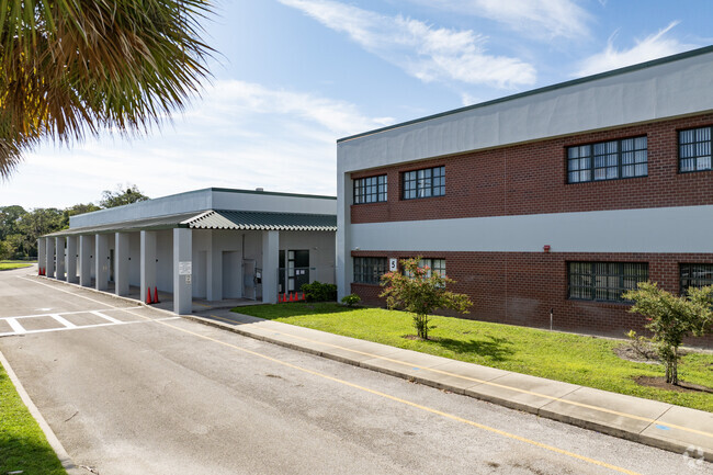 Twin Lakes Elementary provides a safe environment where students' efforts are recognized.
