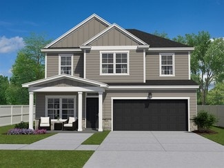 117 Haeven Trail, Dallas, GA 30132