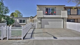 33067 Lake Michigan St, Fremont, CA 94555
