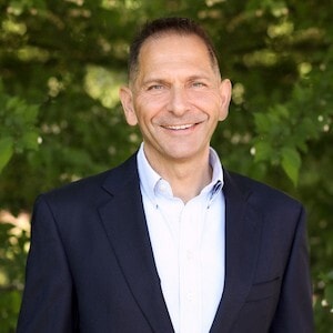 Michael Iossa