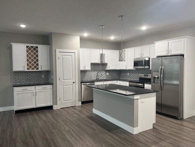 Pullman Station, Lafayette, IN 47901 - photo 3