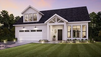 6120 Brady Ave, Powell, OH 43065