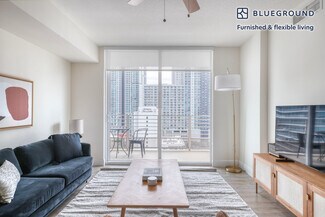 110 SW 12th St Unit FL18-ID69, Miami, FL 33130
