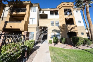 5302 E Van Buren St Unit 3006, Phoenix, AZ 85008